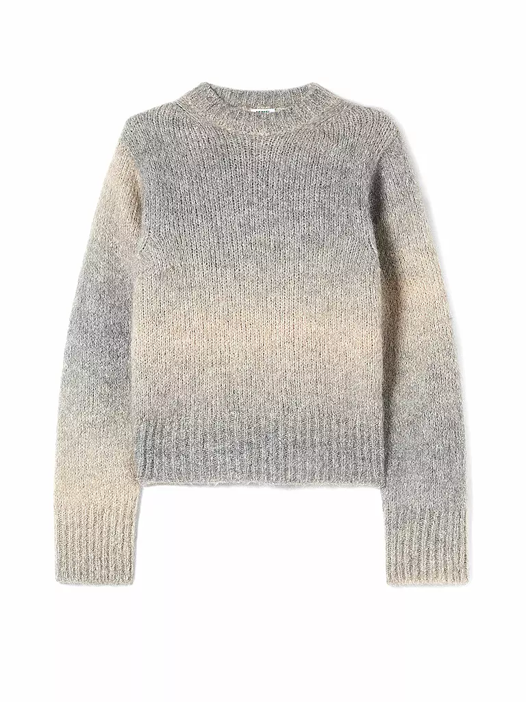 ASPESI | Pullover  | Gris clair