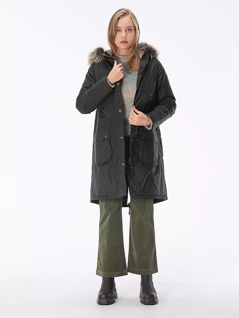 ASPESI | Pullover  | Gris clair