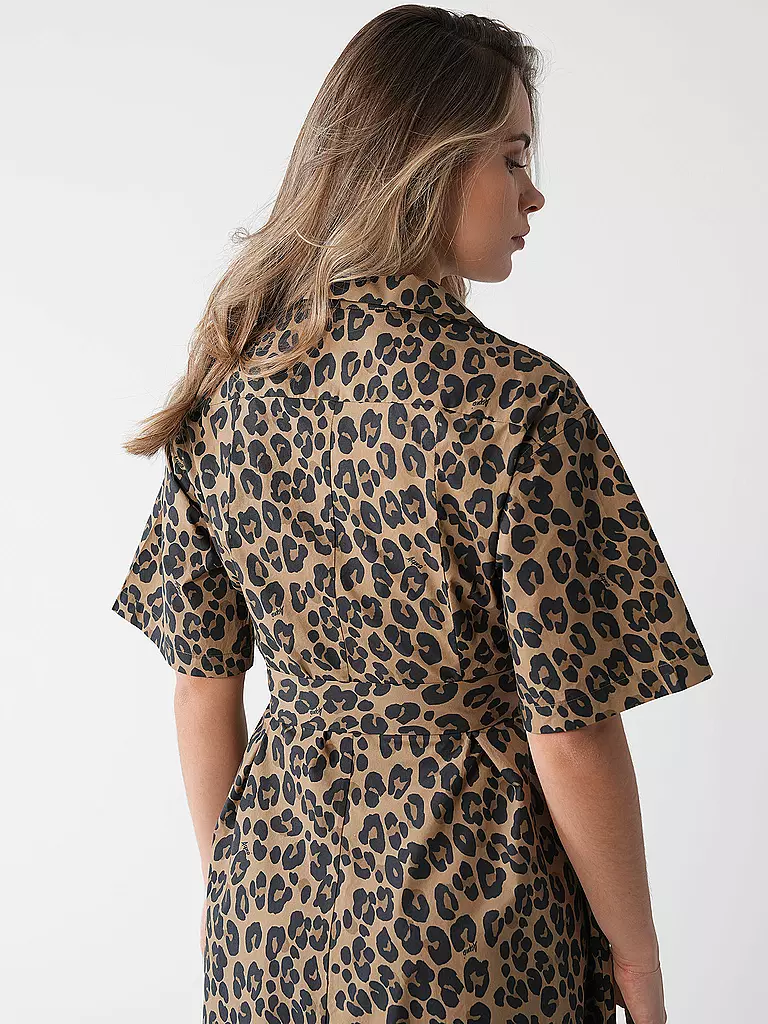 ASPESI | Robe midi | 