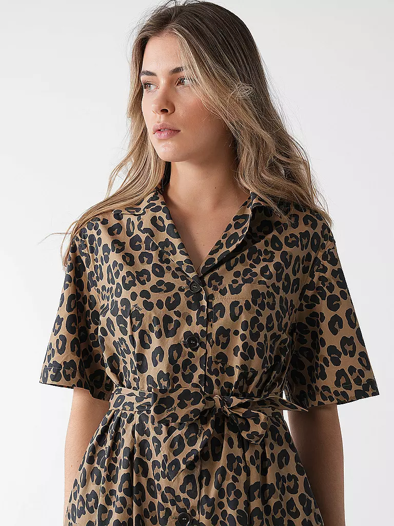 ASPESI | Robe midi | 
