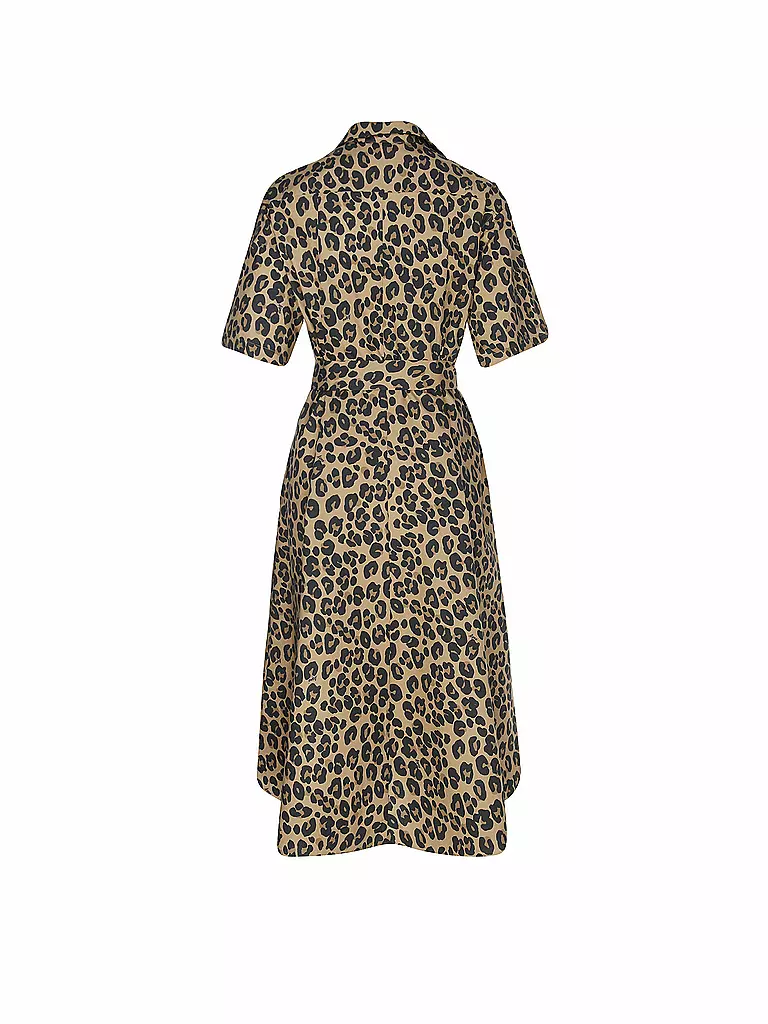 ASPESI | Robe midi | 