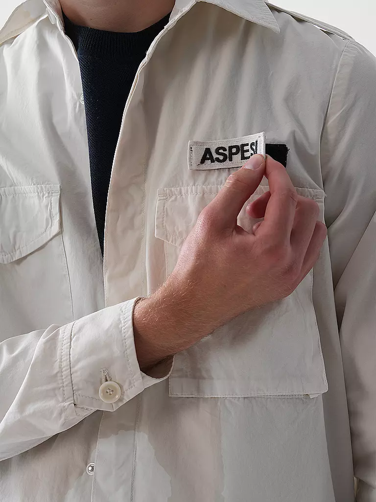 ASPESI | Surchemise | 