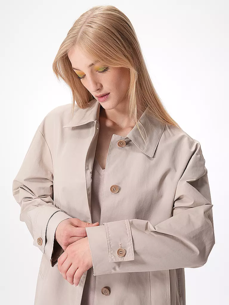 ASPESI | Trench-coat SOPRABITO | 