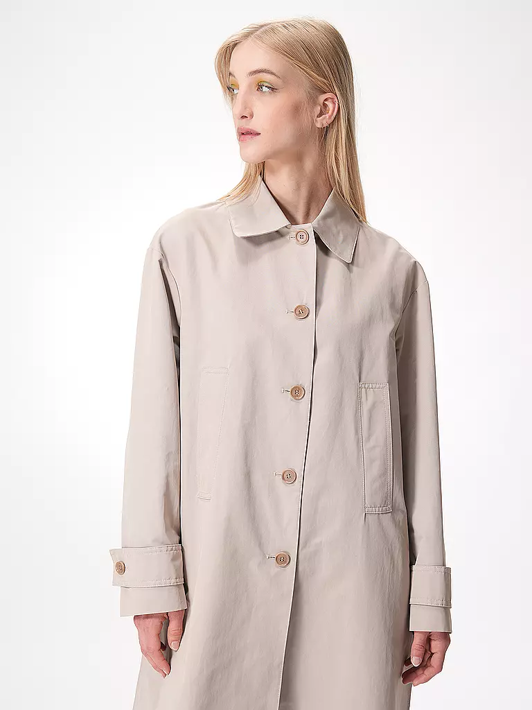 ASPESI | Trench-coat SOPRABITO | 
