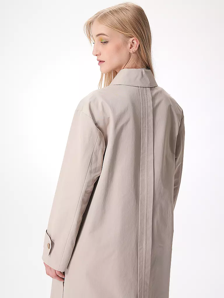 ASPESI | Trench-coat SOPRABITO | 