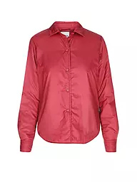 ASPESI | Veste - Surchemise | Rouge