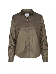 ASPESI | Veste - Surchemise | Vert