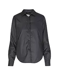 ASPESI | Veste - Surchemise | Noir
