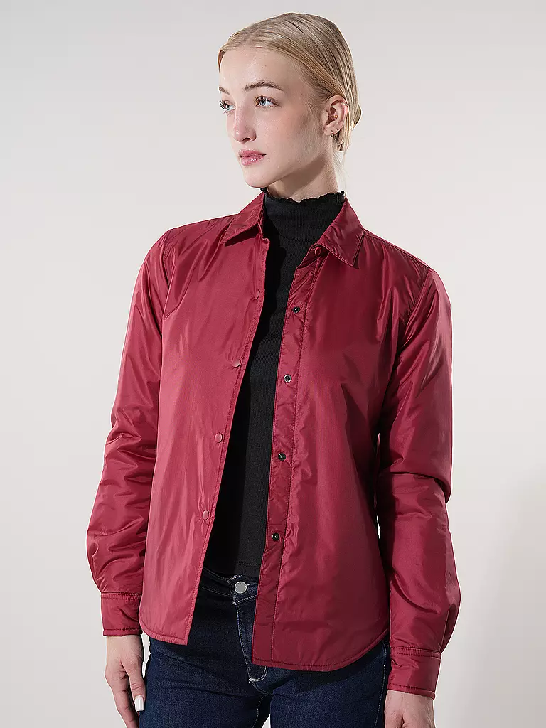 ASPESI | Veste - Surchemise | 