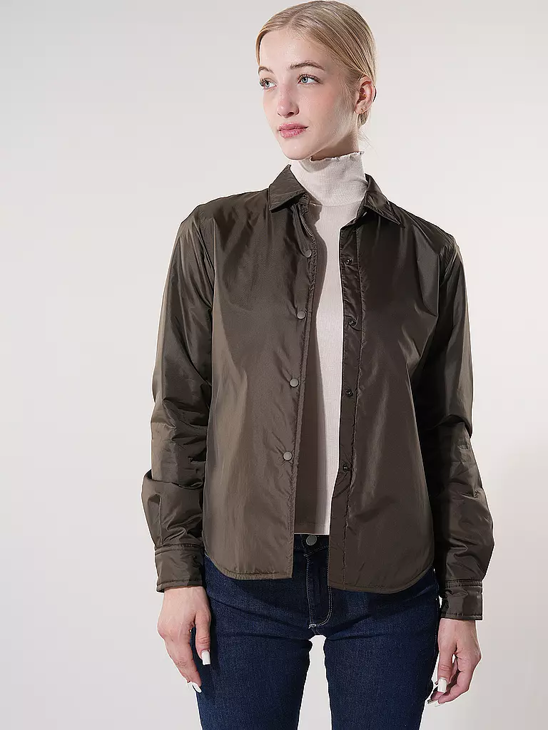 ASPESI | Veste - Surchemise | 