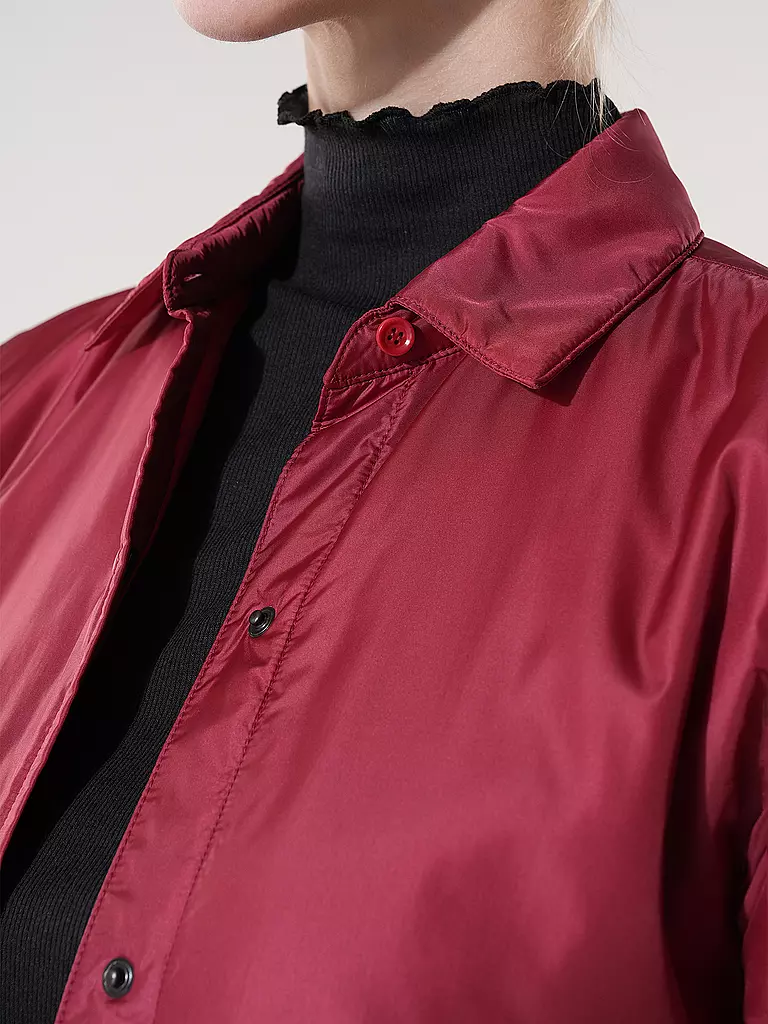ASPESI | Veste - Surchemise | 