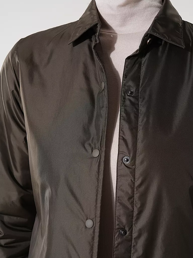 ASPESI | Veste - Surchemise | 