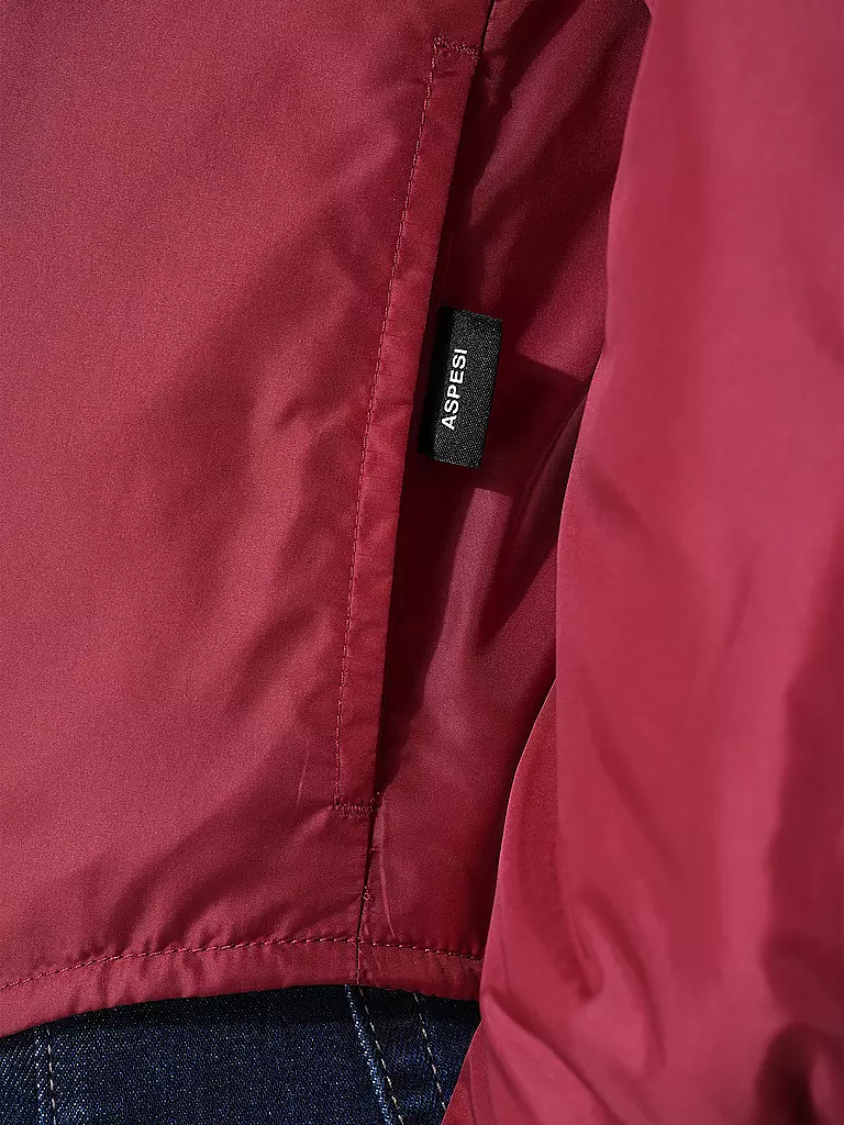 ASPESI | Veste - Surchemise | 