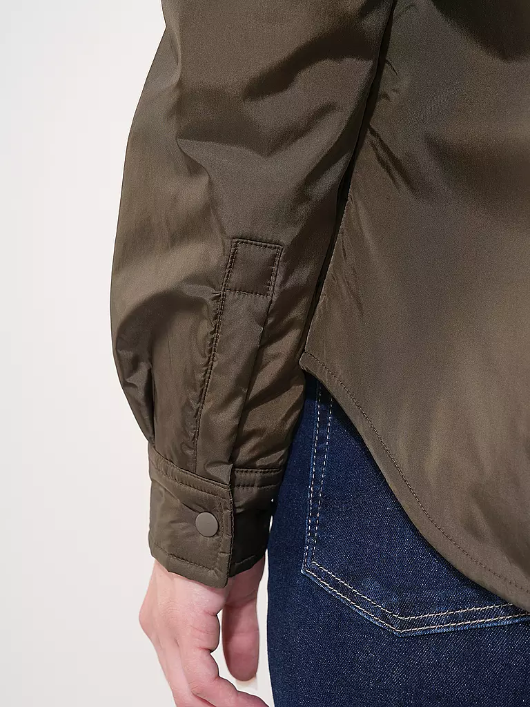 ASPESI | Veste - Surchemise | 
