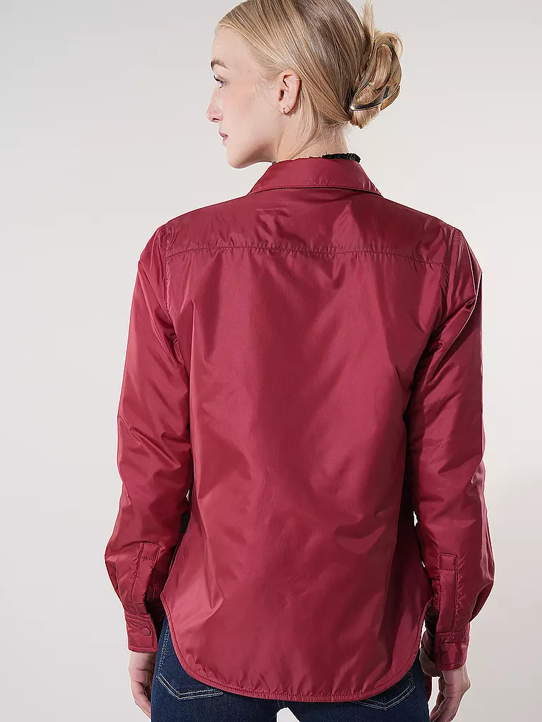 ASPESI | Veste - Surchemise | 