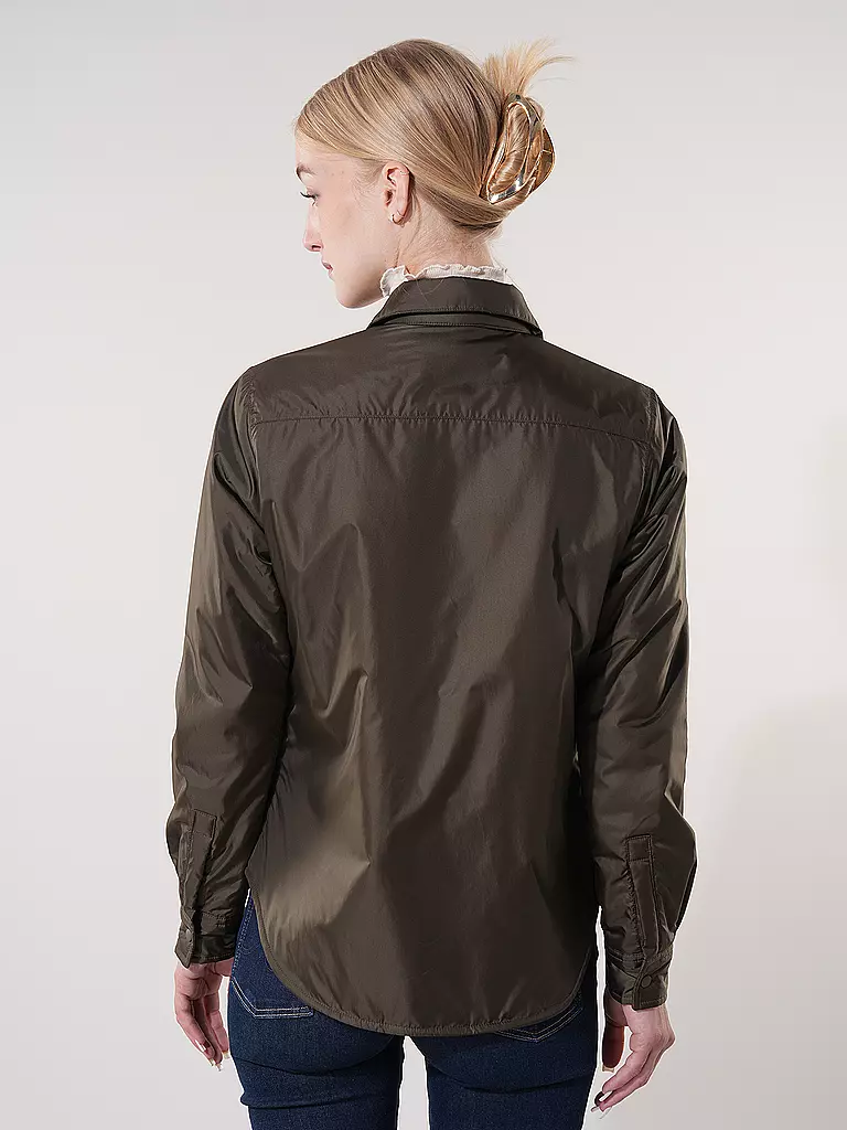 ASPESI | Veste - Surchemise | 