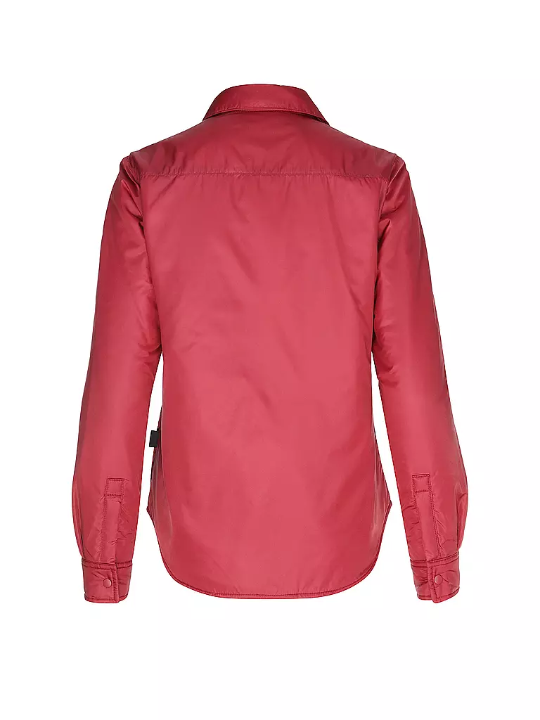 ASPESI | Veste - Surchemise | 