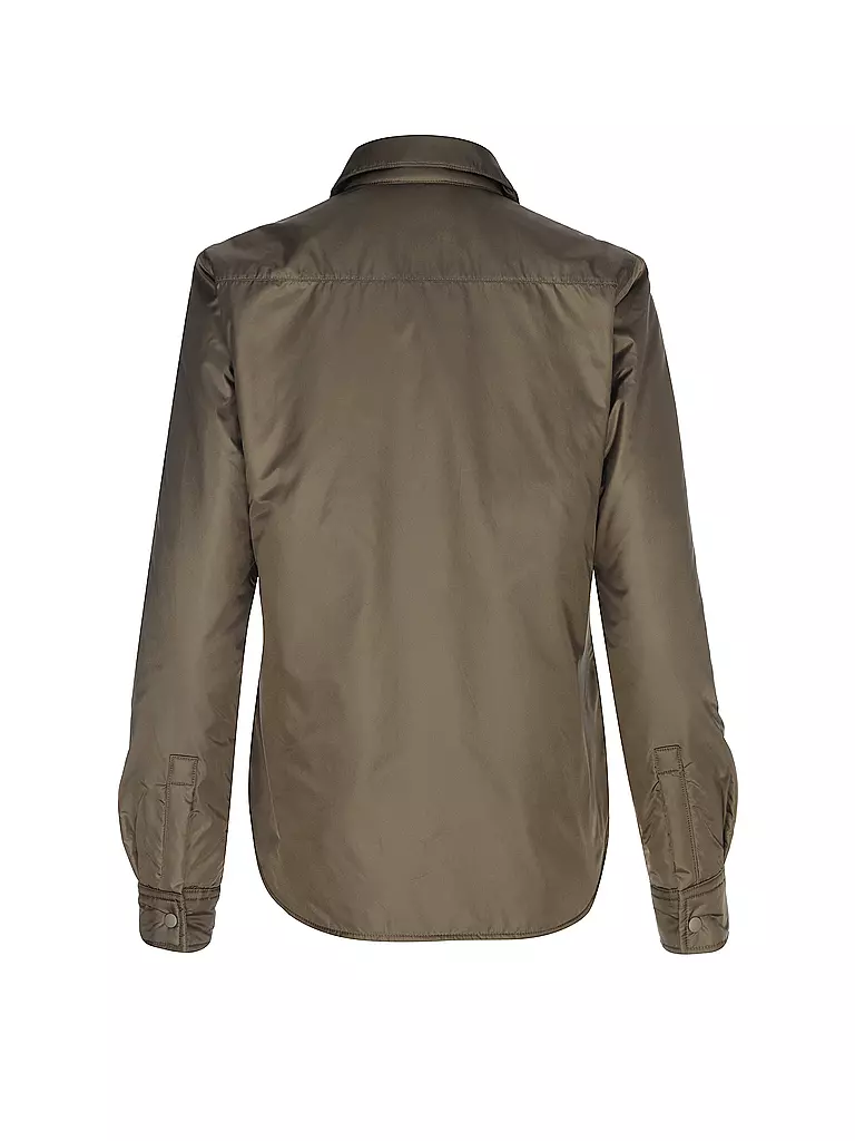 ASPESI | Veste - Surchemise | 