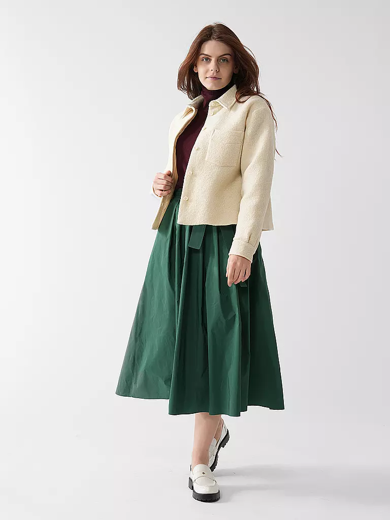 ASPESI | Veste courte | creme