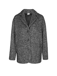 ASPESI | Veste en laine | Gris