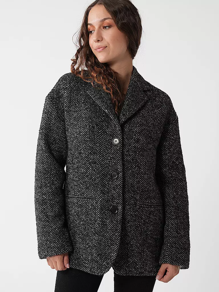 ASPESI | Veste en laine | 