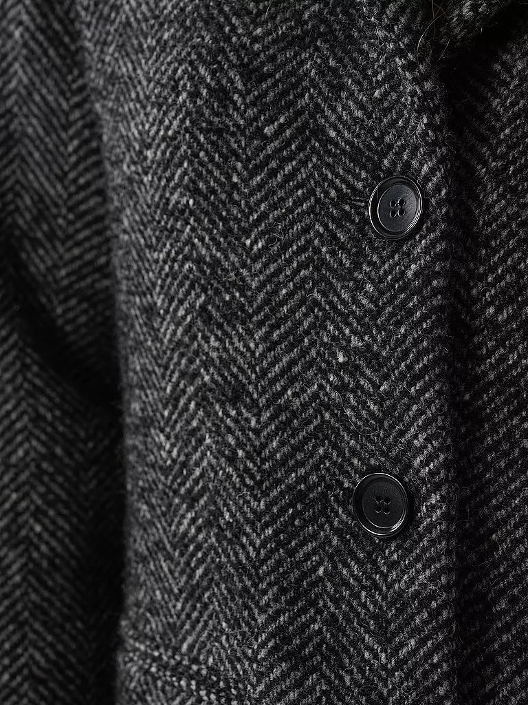 ASPESI | Veste en laine | 
