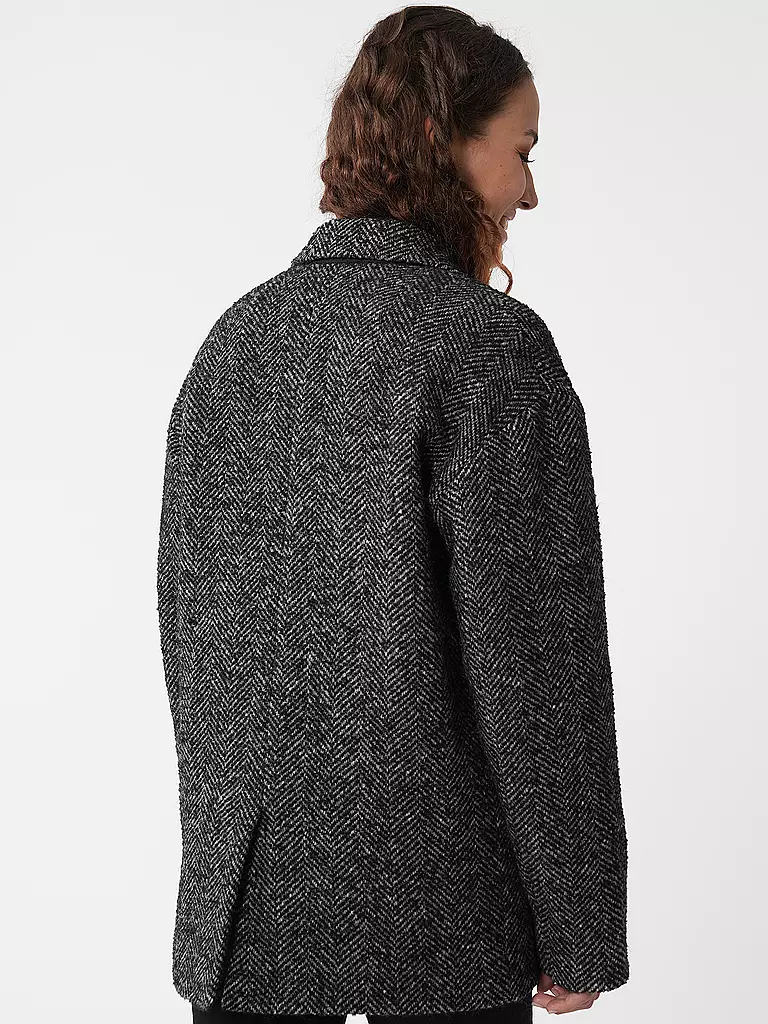 ASPESI | Veste en laine | 