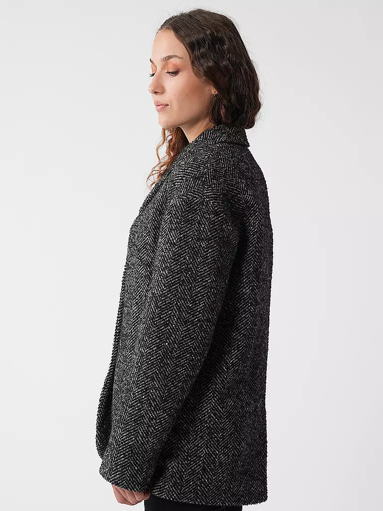 ASPESI | Veste en laine | 