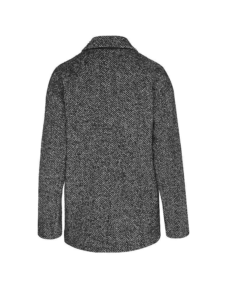 ASPESI | Veste en laine | 
