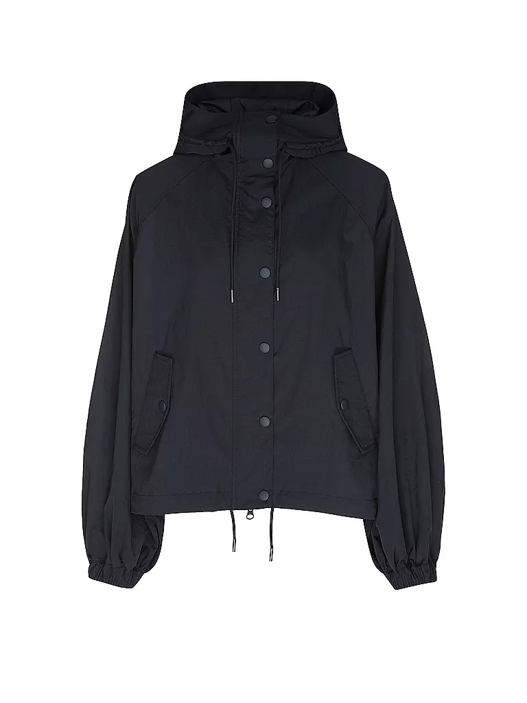 ASPESI | Veste | dunkelblau