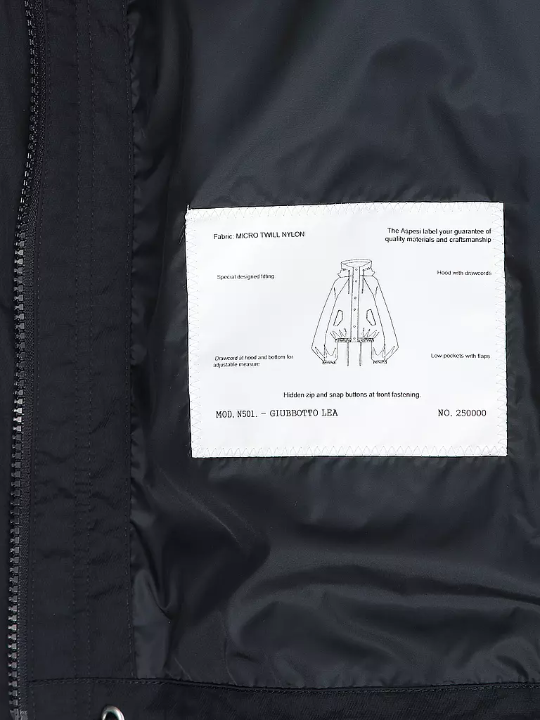 ASPESI | Veste | 