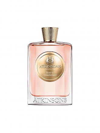 ATKINSONS | Rose in Wonderland Eau de Parfum 100 ml