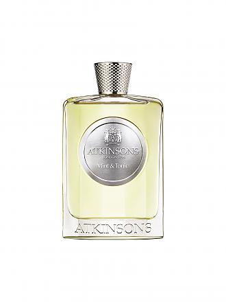 ATKINSONS | MInt & Tonic Eau de Parfum 100 ml