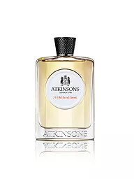 ATKINSONS | 24 Old Bon Street Eau de Cologne 100ml | Aucune couleur