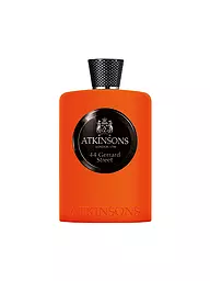 ATKINSONS | 44 Gerrard Street Eau de Cologne 100ml | Aucune couleur