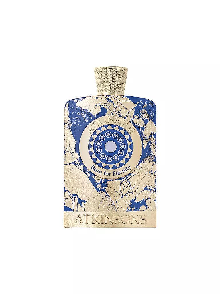 ATKINSONS | Born for Eternity Eau de Parfum 100 ml | Aucune couleur
