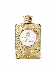 ATKINSONS | Gold Fair In Mayfair Eau de Parfum 100ml | Aucune couleur