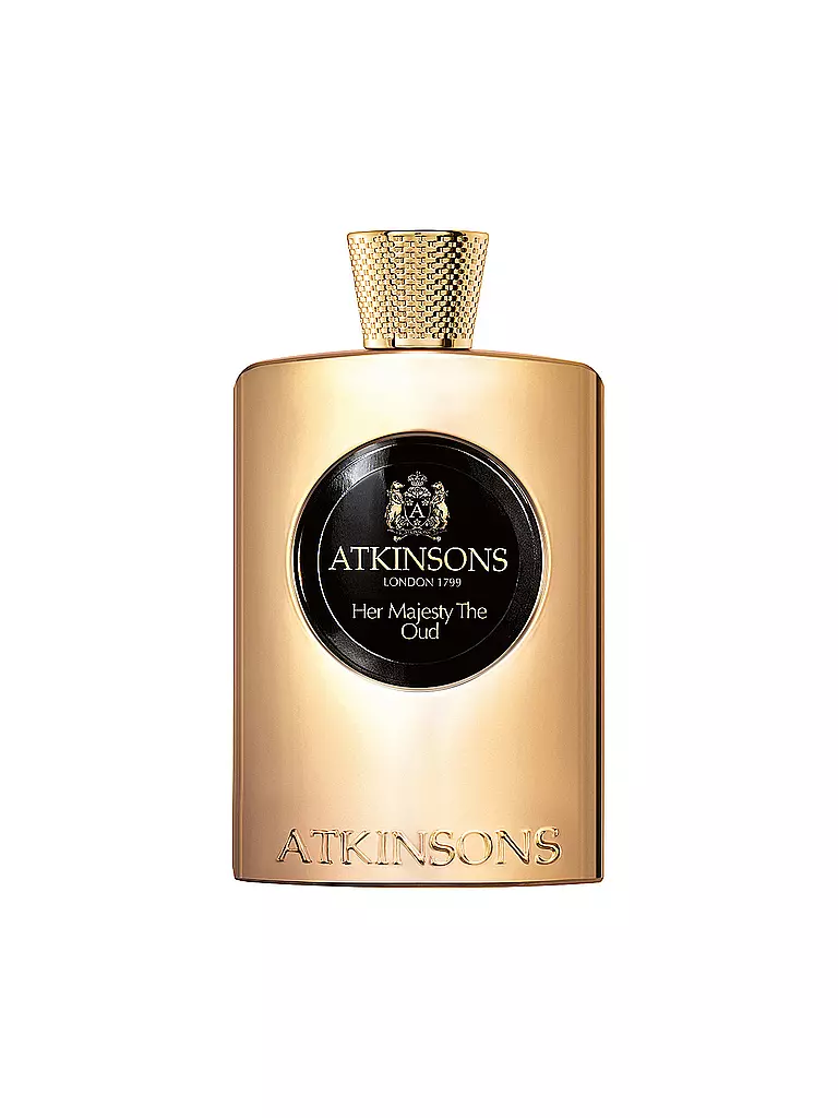 ATKINSONS | Her Majesty The Oud Eau de Parfum 100ml | Aucune couleur