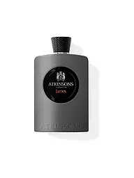 ATKINSONS | James Eau de Parfum 100ml | Aucune couleur