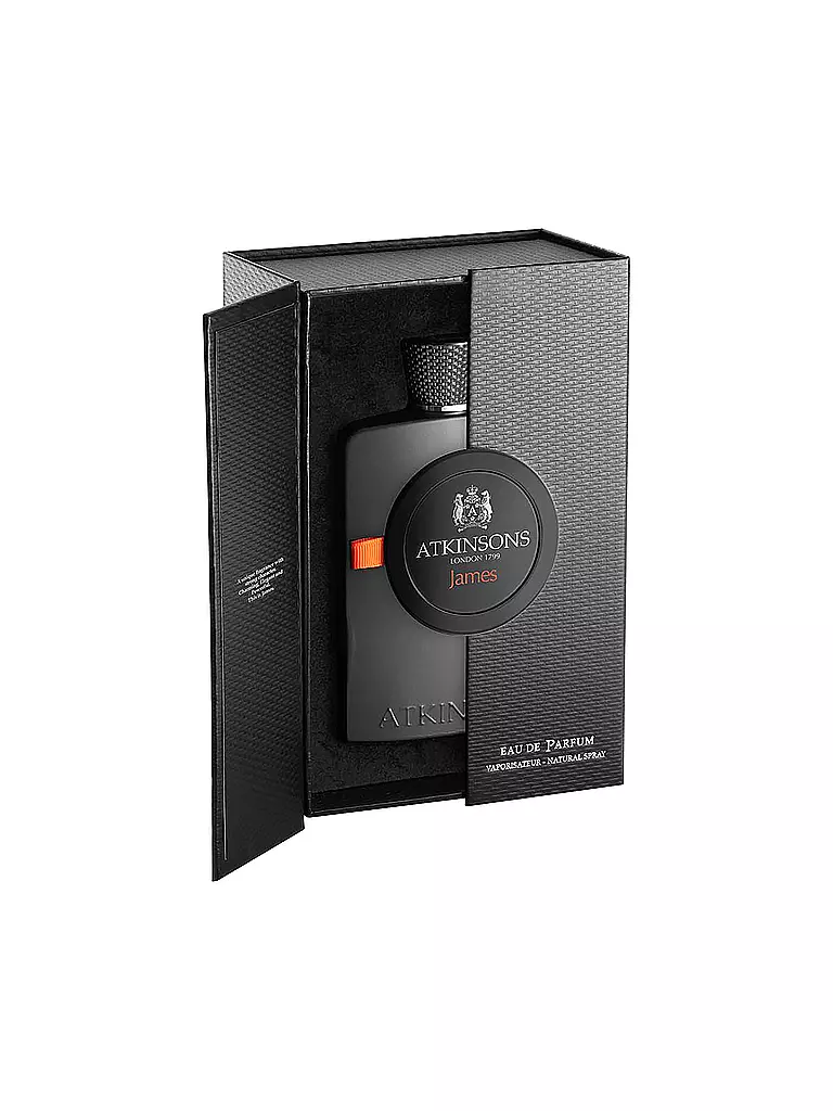 ATKINSONS | James Eau de Parfum 100ml | 