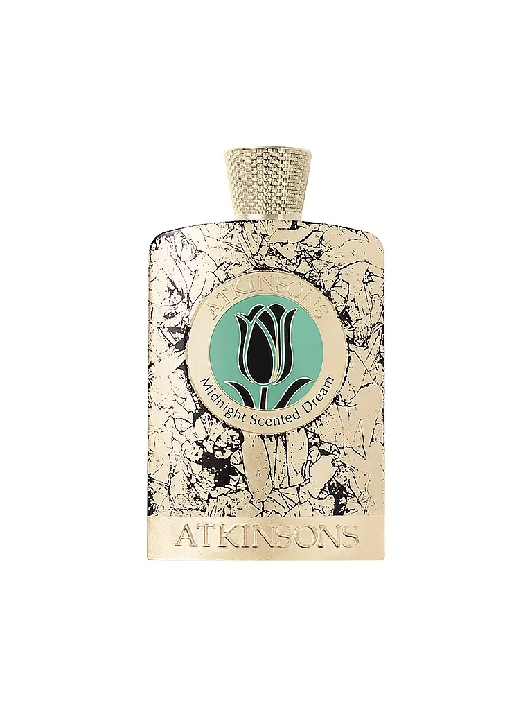 ATKINSONS | Midnight Scented Dream Parfum Intense 100 ml | keine Farbe