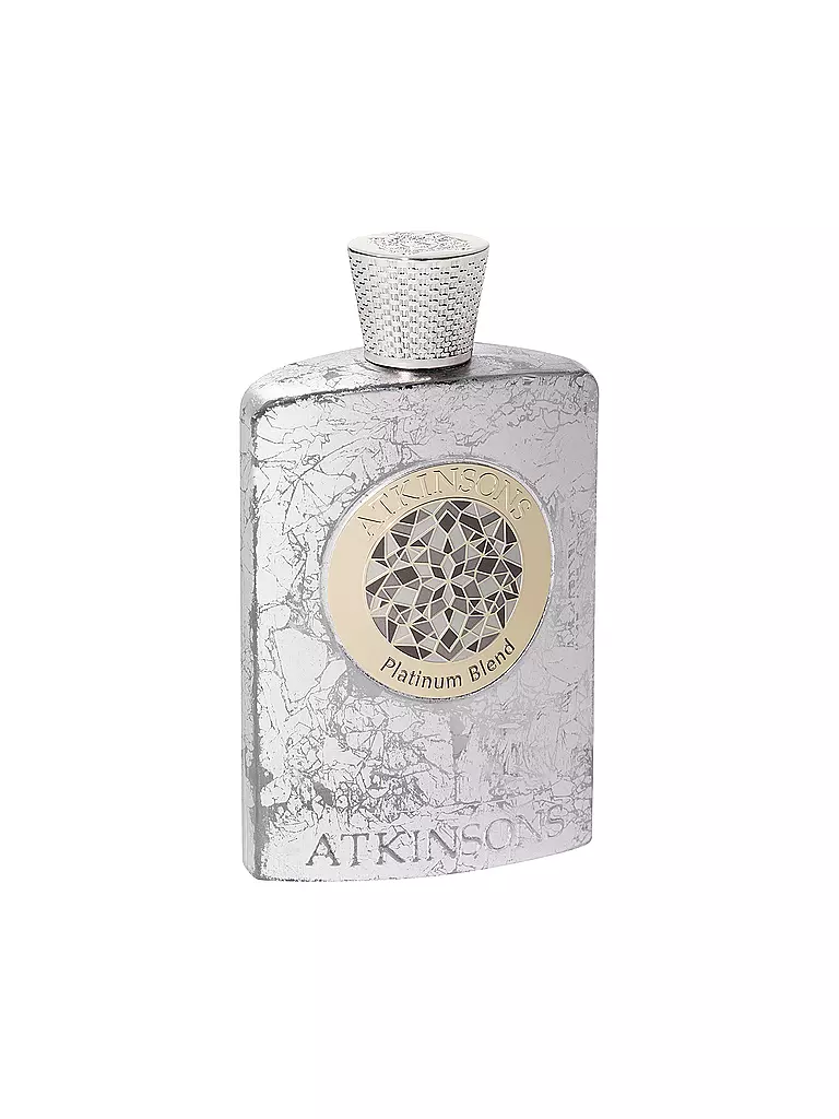 ATKINSONS | Platinum Blend Parfum Intense 100ml | 