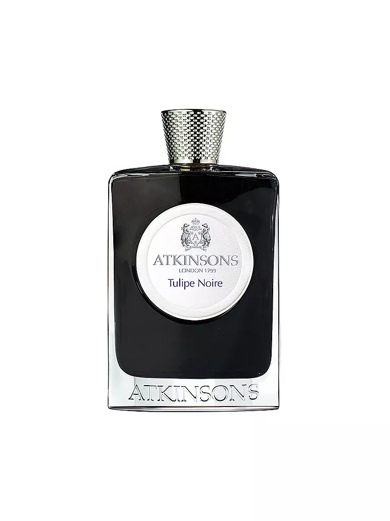 ATKINSONS | Tulipe Noire Eau de Parfum 100ml | Aucune couleur