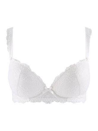 AUBADE | Soutien-gorge push-up "Danse des Sens" (Opale)