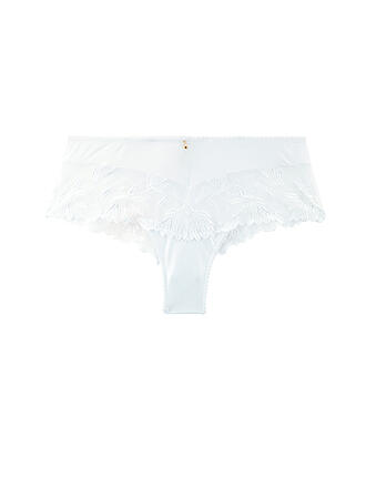 AUBADE | Slip Saint Tropez LOVEESSENCE blanc