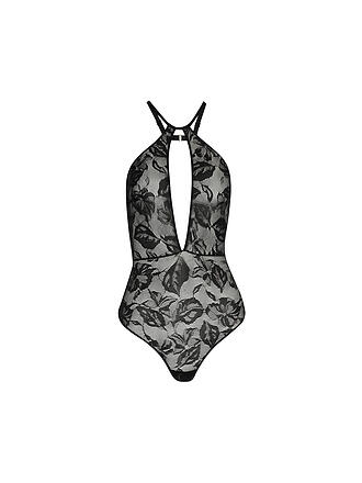 AUBADE | Body TWIST AND LOVE