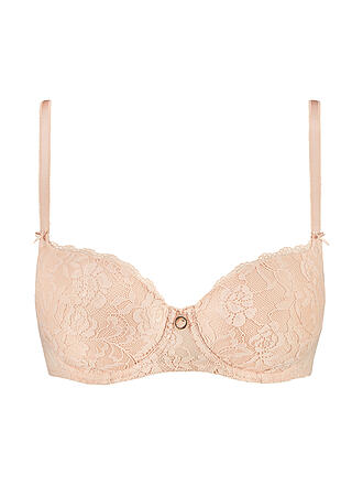 AUBADE | Soutien-gorge balconnet à demi-coque confort ROSESSENCE CARE