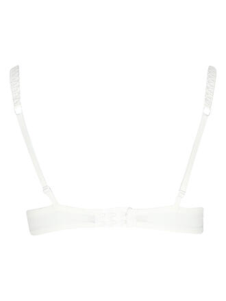 AUBADE | Soutien-gorge Push Up KISS OF LOVE opale