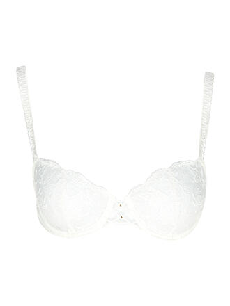 AUBADE | Soutien-gorge à armatures KISS OF LOVE opale