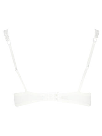 AUBADE | Soutien-gorge à armatures KISS OF LOVE opale